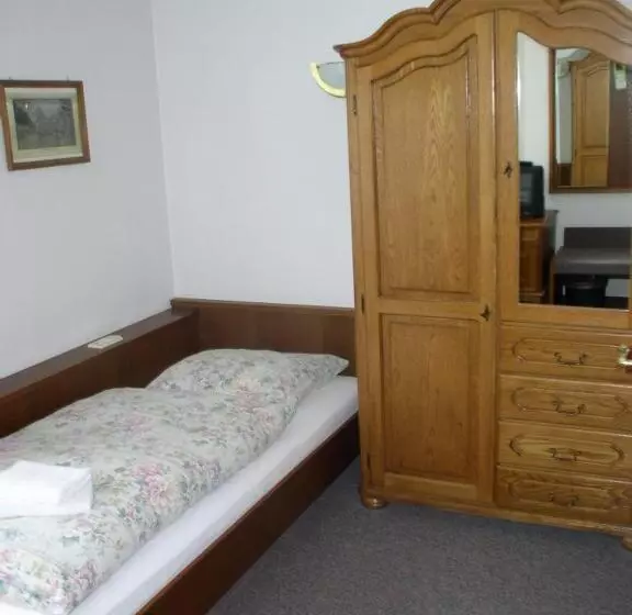 Majatalo Landhaus Hohenroda