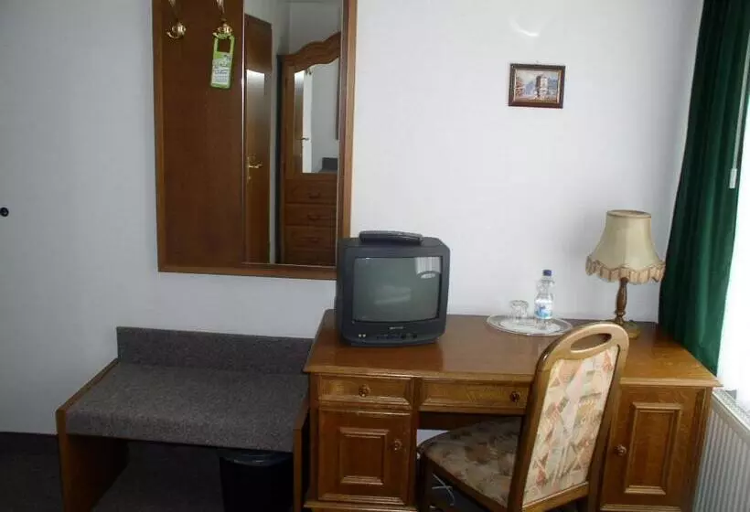 Majatalo Landhaus Hohenroda