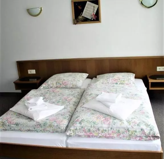 Majatalo Landhaus Hohenroda