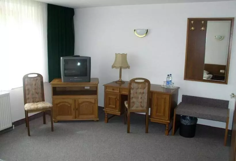 Majatalo Landhaus Hohenroda