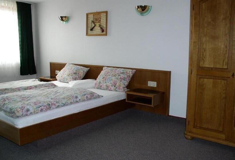 Пансион Landhaus Hohenroda