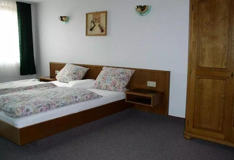 Majatalo Landhaus Hohenroda