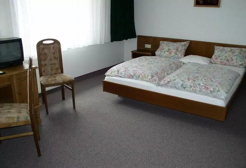 Majatalo Landhaus Hohenroda