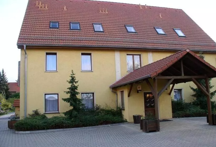 Majatalo Landhaus Hohenroda