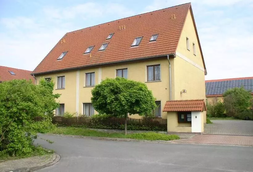 Majatalo Landhaus Hohenroda