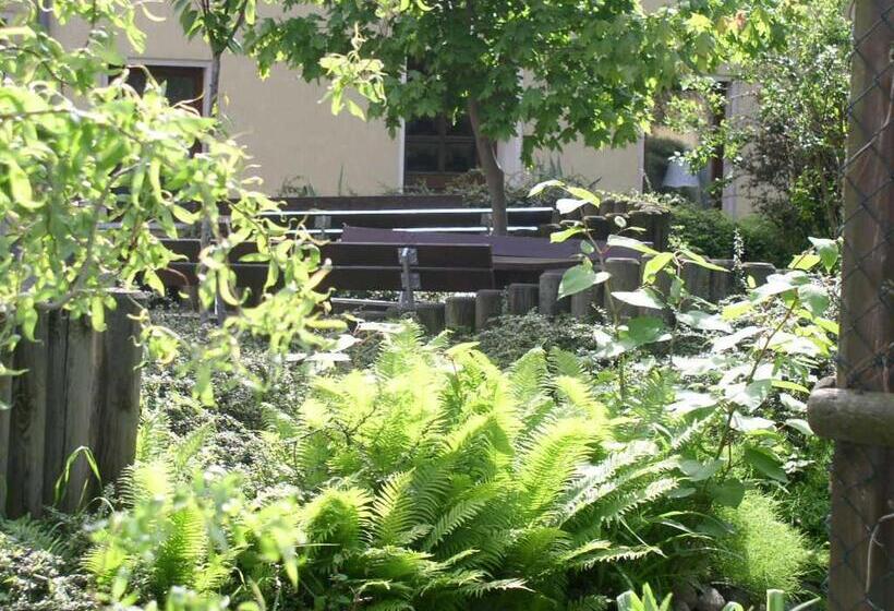 Пансион Landhaus Hohenroda