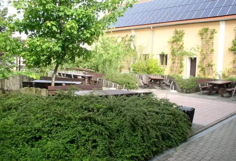 Majatalo Landhaus Hohenroda