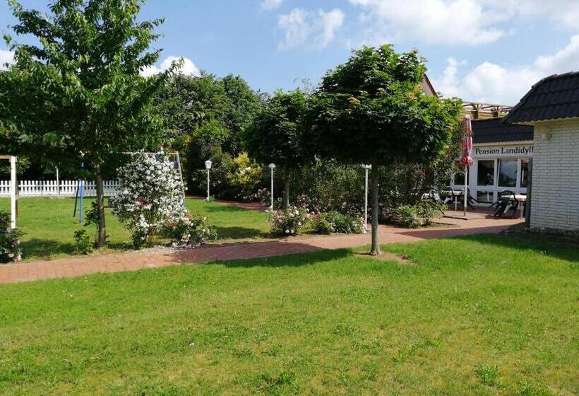 Pension Landidylle