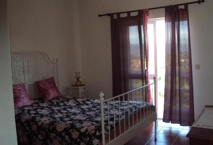 Пансион O Miradouro