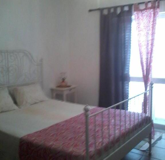 Пансион O Miradouro