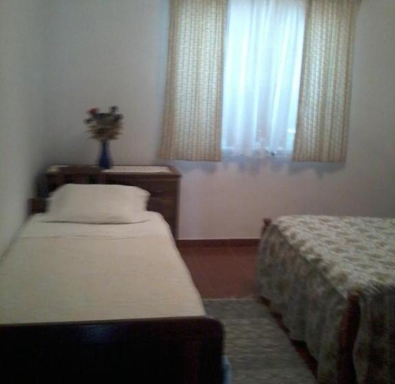 פנסיון O Miradouro