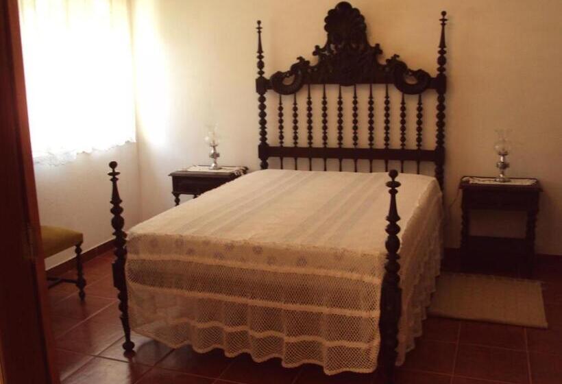 Пансион O Miradouro