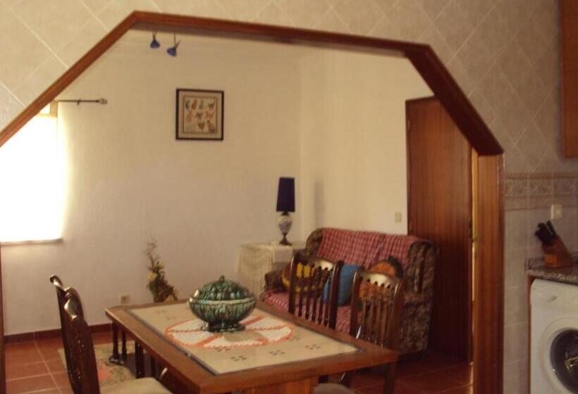 פנסיון O Miradouro