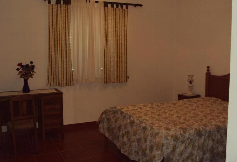 Пансион O Miradouro