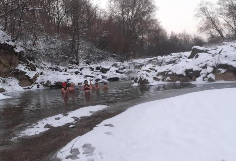 بنسيون Penzión Gaboltov