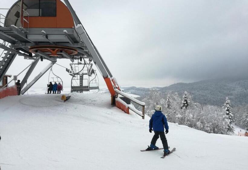 بنسيون Penzión Gaboltov