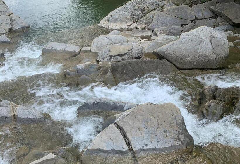 بنسيون Penzión Gaboltov