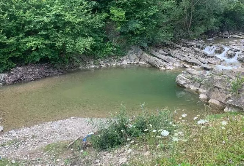 Majatalo Penzión Gaboltov