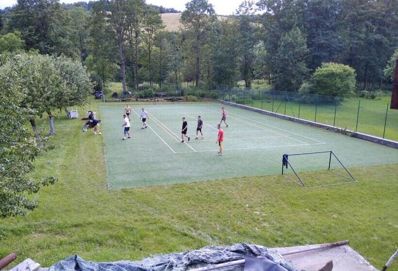 بنسيون Penzión Gaboltov