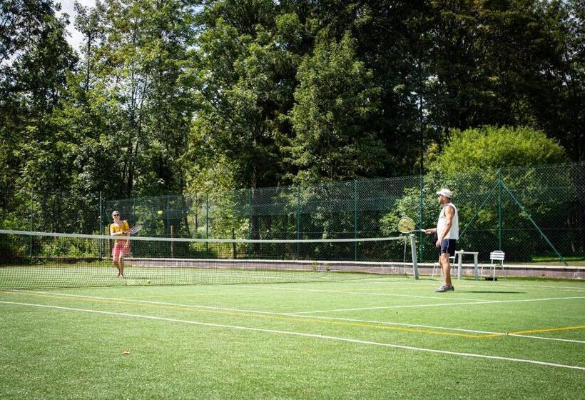 بنسيون Penzión Gaboltov