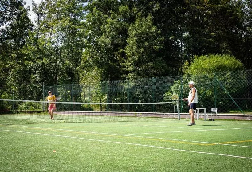 Majatalo Penzión Gaboltov