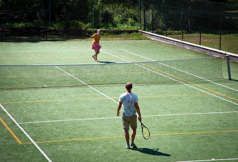 بنسيون Penzión Gaboltov