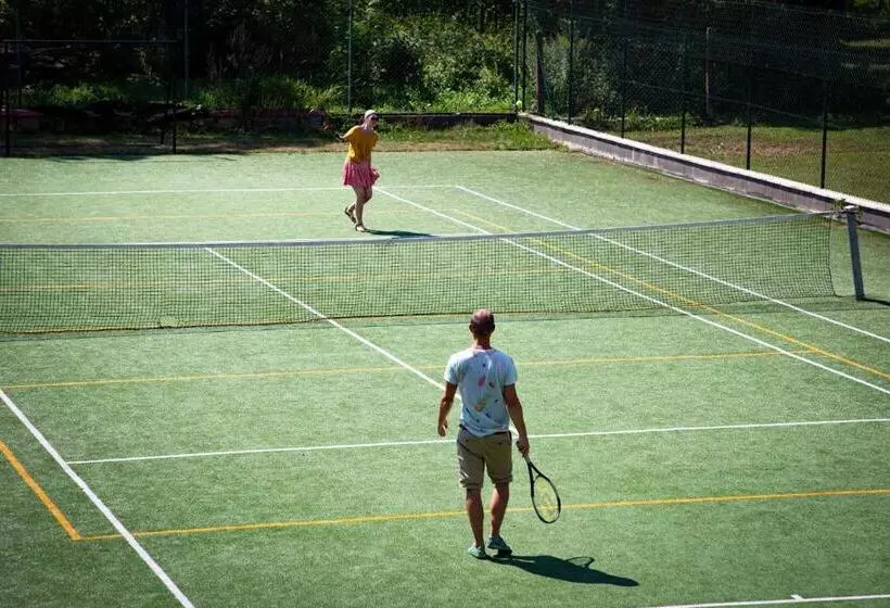 Majatalo Penzión Gaboltov