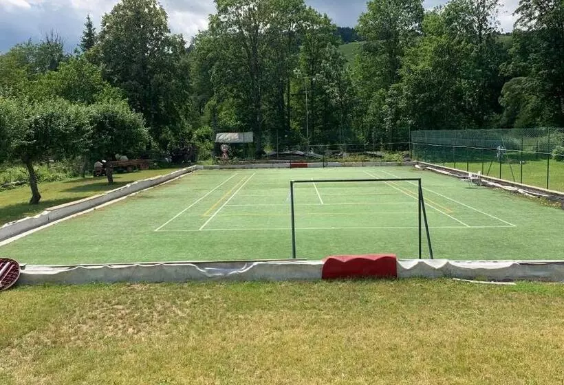 Majatalo Penzión Gaboltov