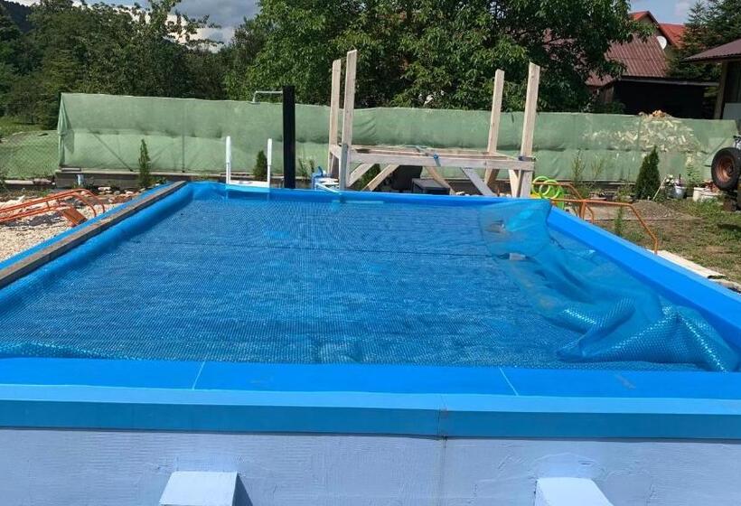 بنسيون Penzión Gaboltov