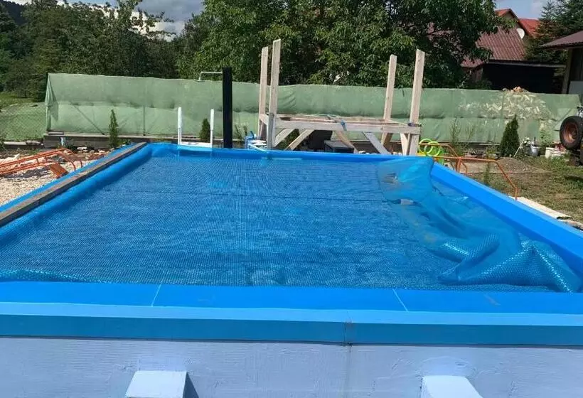 Majatalo Penzión Gaboltov