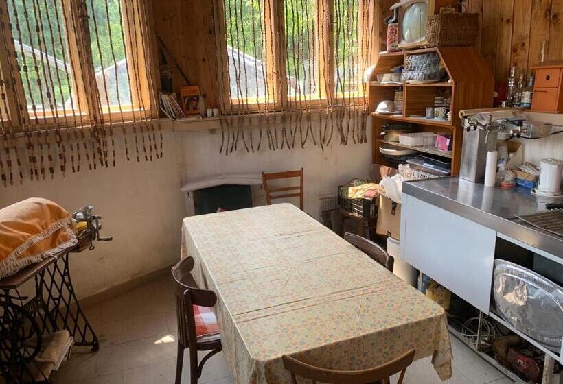 بنسيون Penzión Gaboltov