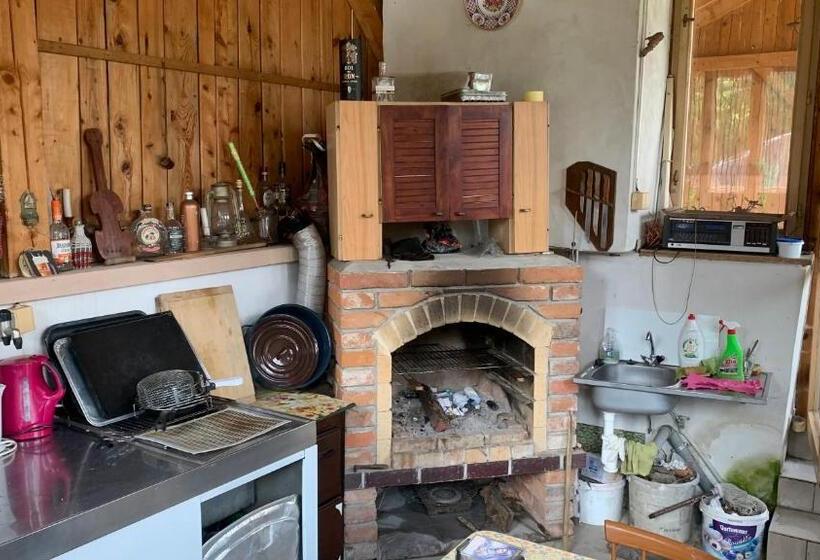 بنسيون Penzión Gaboltov