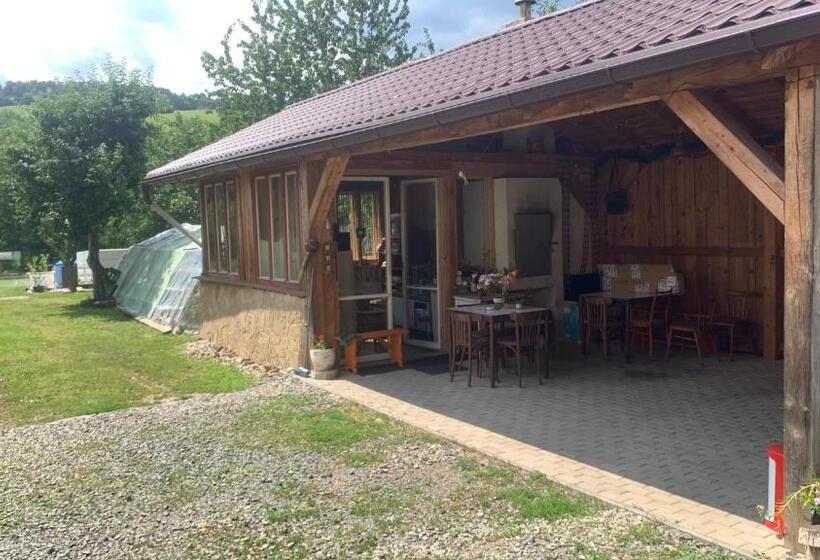 بنسيون Penzión Gaboltov