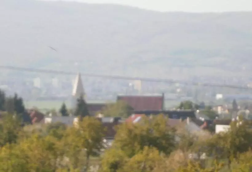 Majatalo Penzión Ranč šenkvice