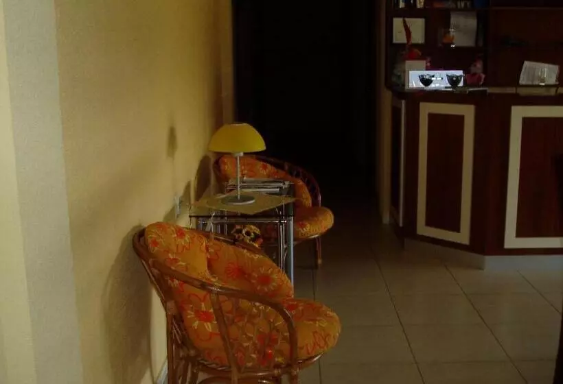Majatalo Penzión Ranč šenkvice