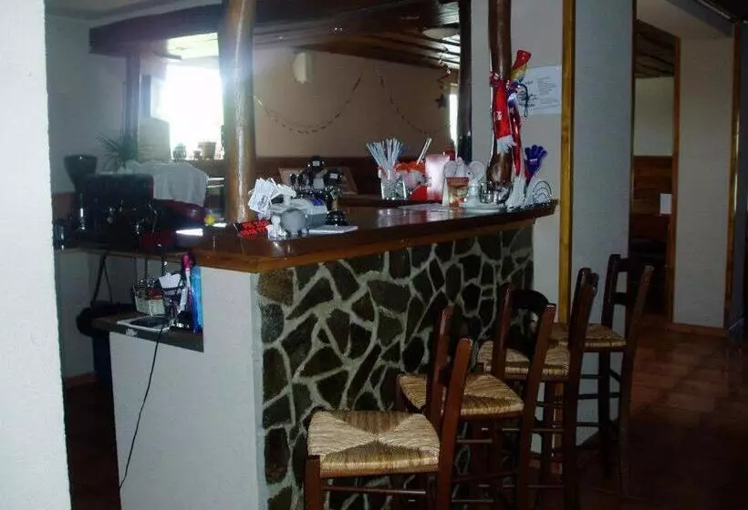 Majatalo Penzión Ranč šenkvice