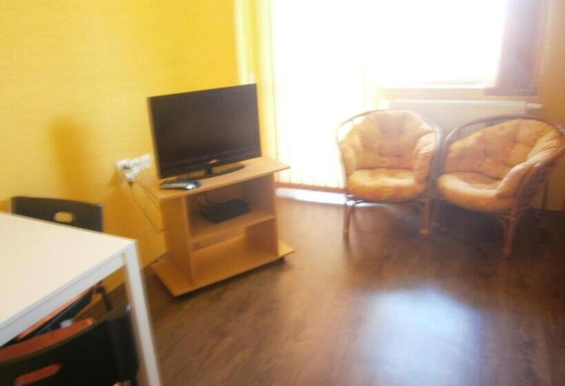 פנסיון Penzión Ranč šenkvice