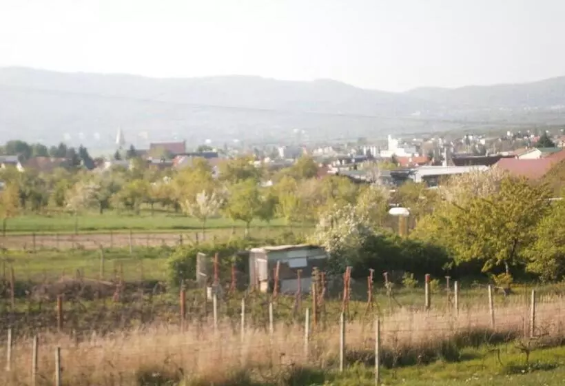 Majatalo Penzión Ranč šenkvice