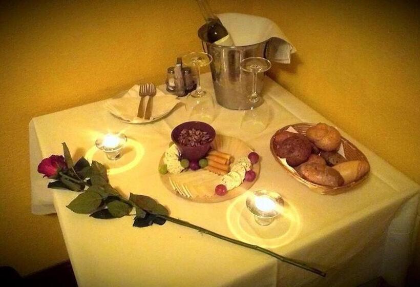 펜션 Penzión Ranč šenkvice