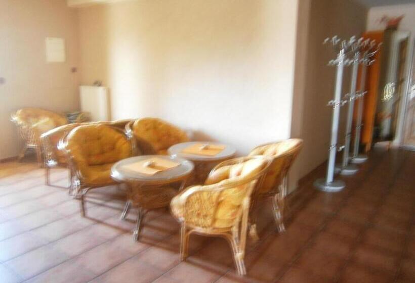 פנסיון Penzión Ranč šenkvice