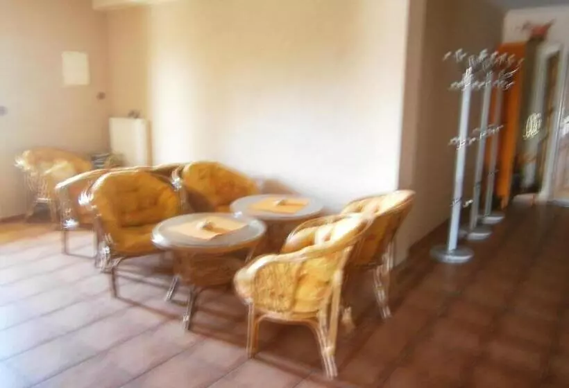 Majatalo Penzión Ranč šenkvice