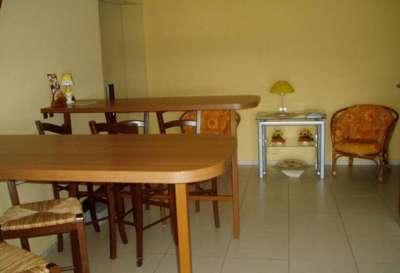 פנסיון Penzión Ranč šenkvice