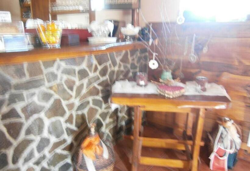 פנסיון Penzión Ranč šenkvice