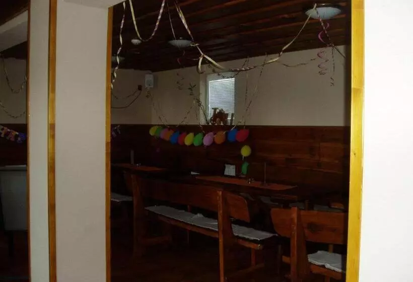 Majatalo Penzión Ranč šenkvice