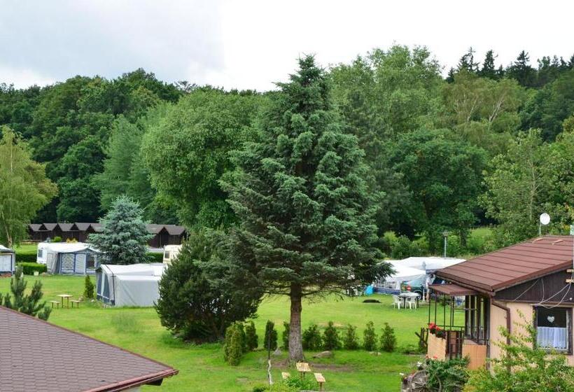 Panzió Penzion Horal