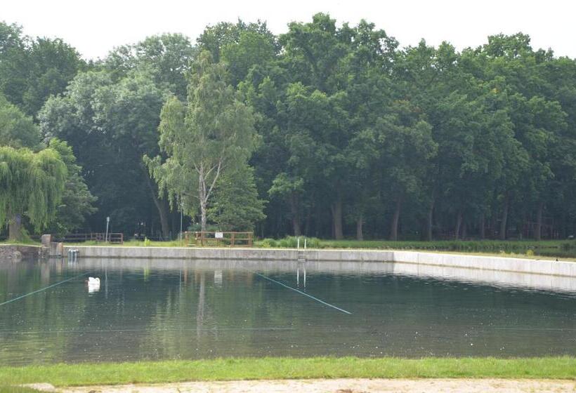 Panzió Penzion Horal