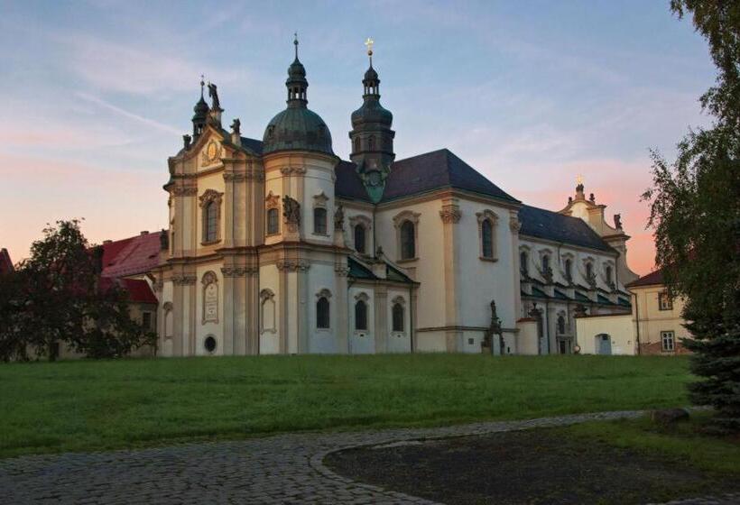 Panzió Penzion Horal