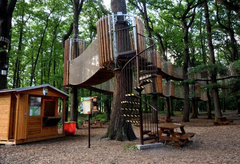 Panzió Penzion Horal