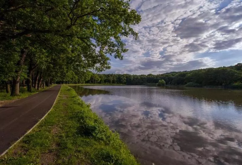 Majatalo Penzion Horal