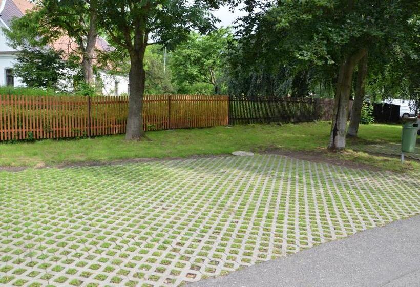 Panzió Penzion Horal